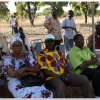 ass_coletta_burkina_faso_autorit con donna sindaco a sinistra